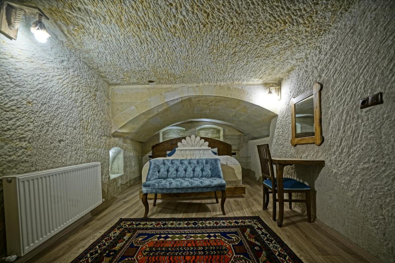 Cappa Cave Hotel Goreme Exterior foto