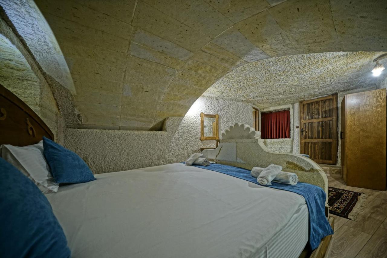 Cappa Cave Hotel Goreme Exterior foto